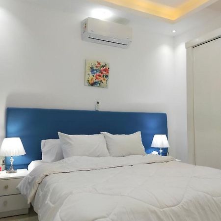 Red Sea Panorama Apartment Hurghada Exterior foto