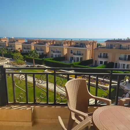 Red Sea Panorama Apartment Hurghada Exterior foto