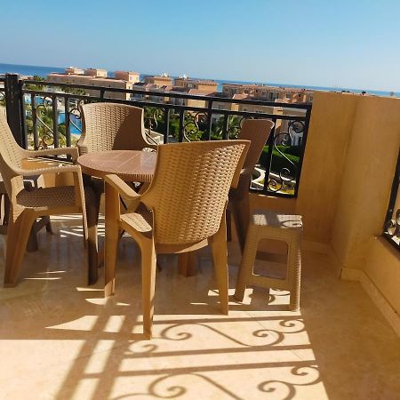 Red Sea Panorama Apartment Hurghada Exterior foto