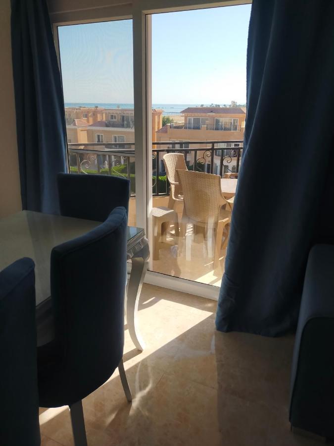 Red Sea Panorama Apartment Hurghada Exterior foto