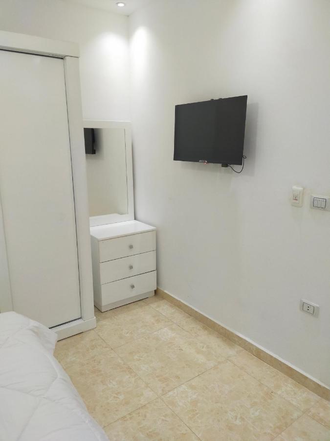 Red Sea Panorama Apartment Hurghada Exterior foto