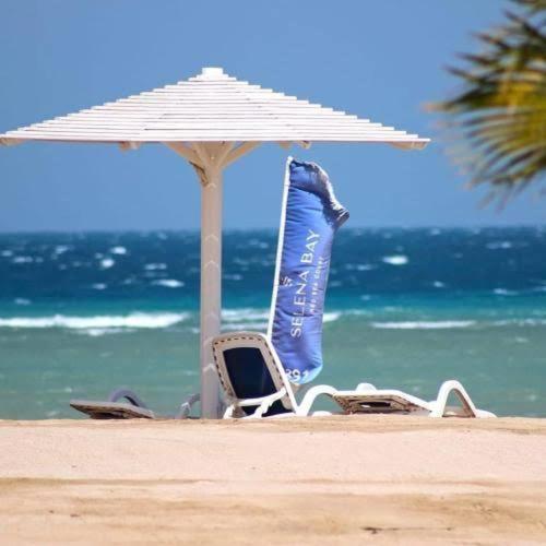 Red Sea Panorama Apartment Hurghada Exterior foto